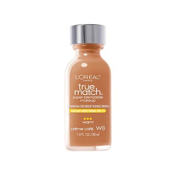 Base Loreal Paris True Match - Creme Café30 Ml undefined
