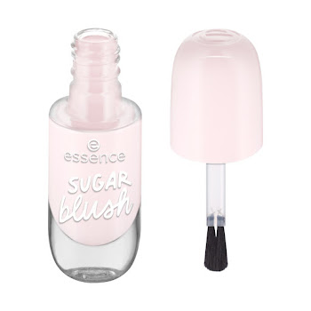 Esmalte Essence Gel Nail Colour Tono 05 x 8 ml  