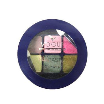 SOMBRA VOGUE SEXTO   CREPÚSCULO 19 X1UND                               