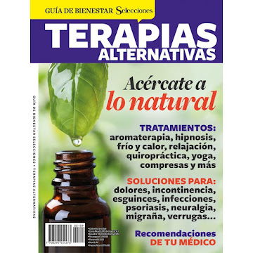 Revista Guia De   Bienestar Y Salud x 1 und  