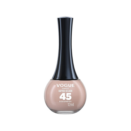 Esmalte Vogue Rápido Secado Arenita Playita x 12 ml