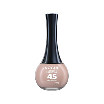 Esmalte Vogue Rápido Secado Arenita Playita x 12 ml  