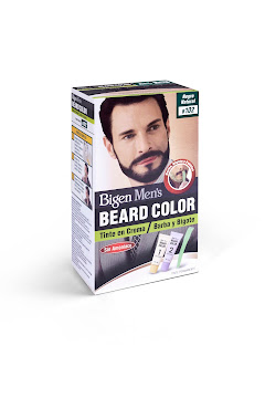 Solo Online Tinte Bigen Beard Negro   Natural B 102 