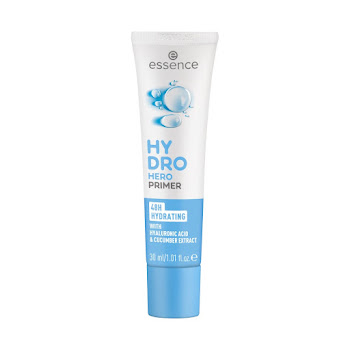 Primer Essence Hidratante Hydro Hero x 30 ml  