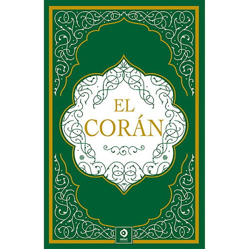 El Corán. Anónimo (T.D) Edimat Libro x 1.0 El Corán - Anónimo   Reseña: El contenido temático del Libro es fundamental para entender el islam y conocer el orden en que fueron tratadas las distintas cuestiones; es indispensable para juzgar su v