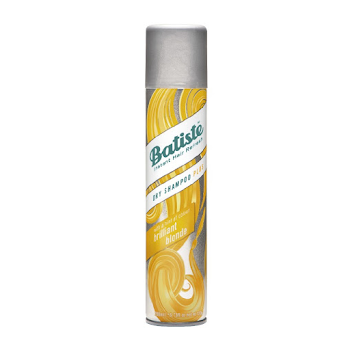 Shampoo Batiste Cabello Seco Light & Blonde x 200 ml  