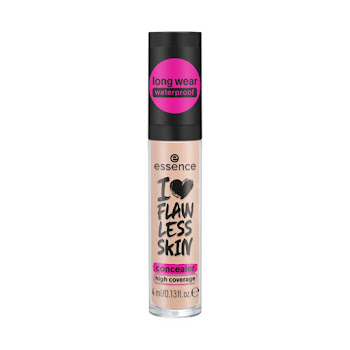 Corrector Essence Love   Flawless Tn30 x 4 ml  