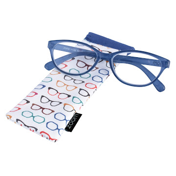 Gafas de Lectura Zoom To Go Basic +1.25 x 1 und  