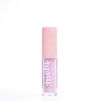 Brillo de Labios Melu Churros x 3.4 ml  