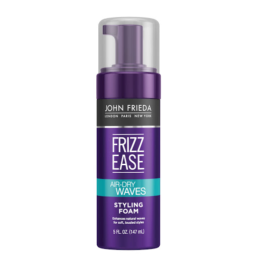 Spray John Frieda Frizz Ease Air Dry Waves Styling Foam x 147 ml