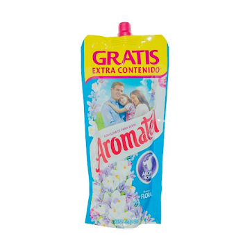 Suavizante Aromatel Floral Perduraroma x 425 ml  