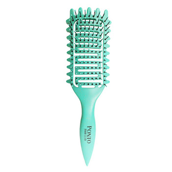 Cepillo Ponto   Desenredante Ondas x 1 und  