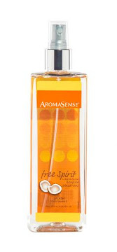 SPLASH AROMASENSE FREE  undefined
