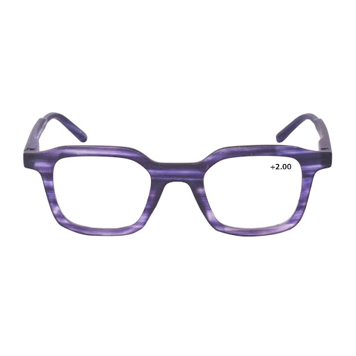 Gafas de Lectura Zoom To Go Style +2.00 x 1 und