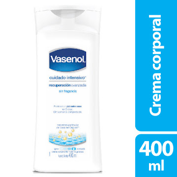 Crema VASENOL Corporal  undefined