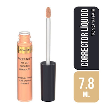 Corrector Max Factor Facefinity 10 Fair x 7.8 ml  