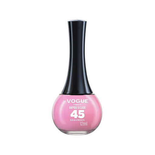 Esmalte Vogue Rápido Secado Amor Latino x 12 ml