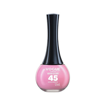 Esmalte Vogue Rápido Secado Amor Latino x 12 ml  