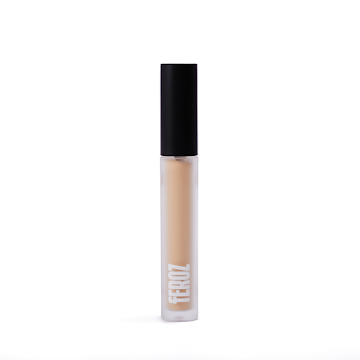 Corrector De Ojeras Feroz Capaz Medio x 4 ml Corrector De Ojeras Feroz Capaz Medio x 4 ml 