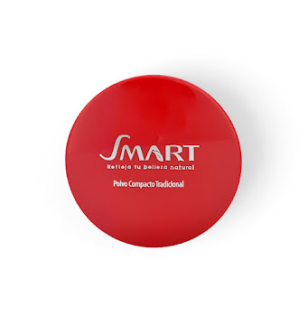 Solo Online Polvo Compacto   Tradicional Smart #7 X14gr 