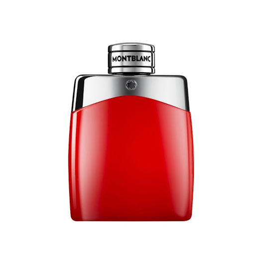 LEGEND RED EDP 100ML MONTBLANC CAJA x 1 