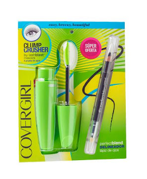 OFERTA PESTAÑINA  undefined