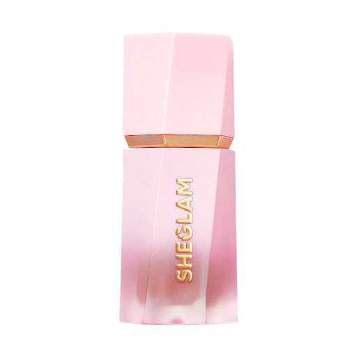 Rubor Sheglam Color Bloom Blush Matte Finish Rose Ritual x 5.2 ml