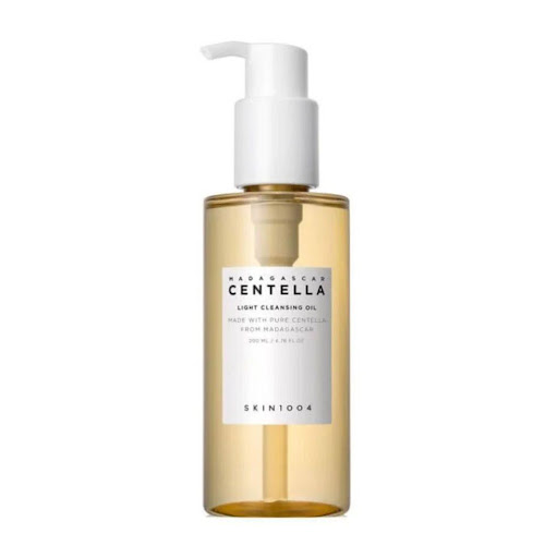 Skin1004 Madagascar Centella Light Cleansing Oil Skin1004 200ml x 1 
