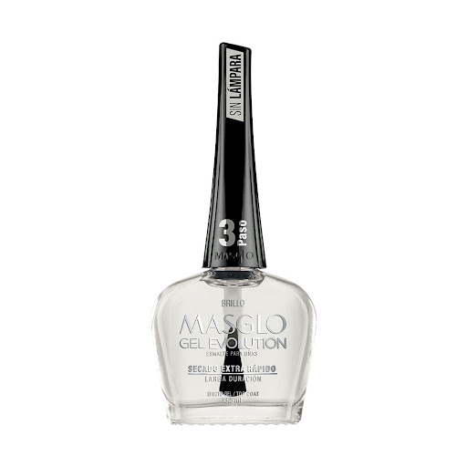 Brillo Masglo Gel Evolution x 13.5 ml