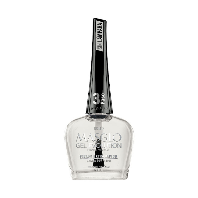 Brillo Masglo Gel Evolution x 13.5 ml  