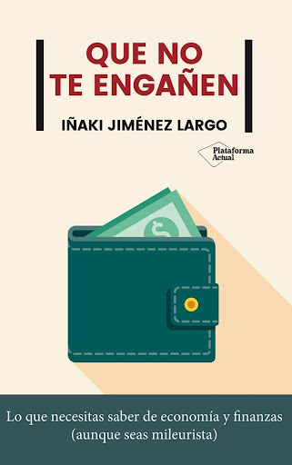 Que No Te Engañen Plataforma Libro x 1  