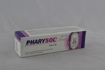 Solo Online Pharysol Spr Sinus   Frasco X 15 Ml 