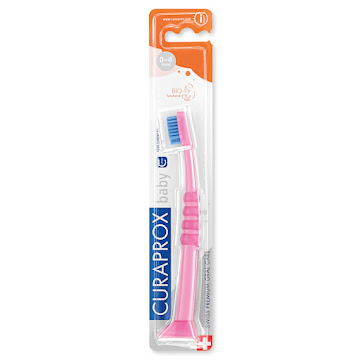 Cepillo Dental Curaprox Baby x 1 und  