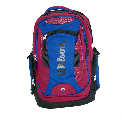 Bolso Morral Wilson Design Office Unisex Wilson BOLSA x 1 MODELO: Design Office Unisex


Tu Morral de todos los días, ideal para llevar todo lo que necesitas a la Universidad, Colegio o tu lugar preferido.

​


​CARACTERISTICAS

​

- Marca: Wilson.
- SKU: 65