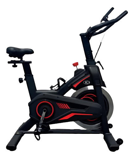 Bicicleta de Spinning K6 Arthermis V1 K6 Caja x 1 Bicicleta de Spinning K6 Arthermis V1Descubre la opción perfecta para llevar tu entrenamiento al siguiente nivel desde la comodidad de tu hogar. Diseñada con materiales de alta calidad, esta bicicleta