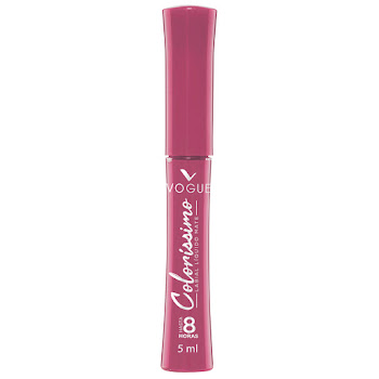 Labial Vogue Líquido Colorissimo Fussion Otonal x 5 ml  