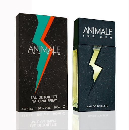 ANIMALE FOR MEN EDT 100 ML ANIMALE 100 ml x 1  