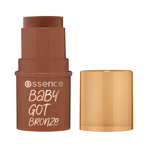 Bronzer Essence En Barra Baby Got Tono 40 Tubo x 5.5 g