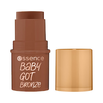 Bronzer Essence En Barra Baby Got Tono 40 Tubo x 5.5 g  