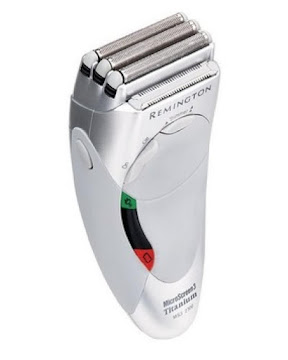 Maquina de Afeitado Electrica Remigton Cuchilla de Titanium Ms3-2700 x 1Und undefined