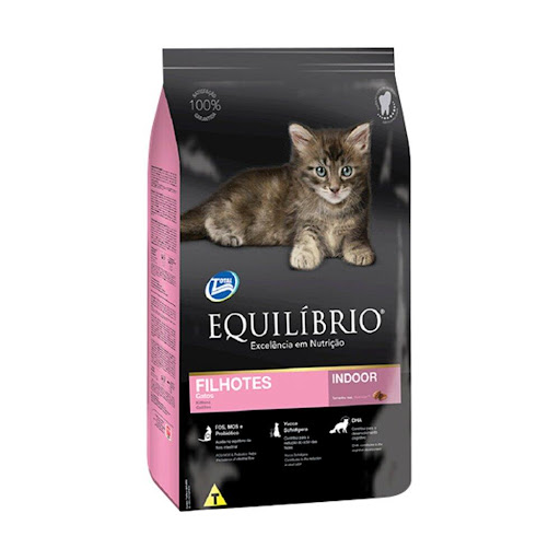 EQUILIBRIO F KITTEN 7.5 KG EQUILIBRIO  x 1 