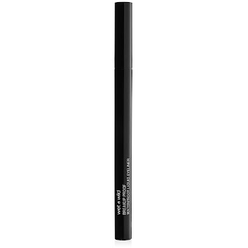 Plumón Delineador Wet N Wild Breakup Proof Waterproof 09 x 0.9 ml  