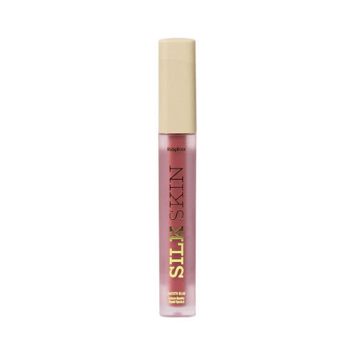 Labial Ruby Rose Natural   Silk Mate x 4 ml