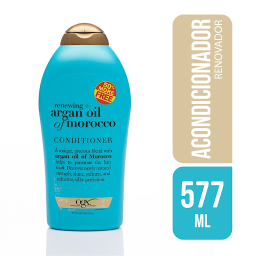 Acondicionador Ogx Argan Oil Morocco x 577 ml