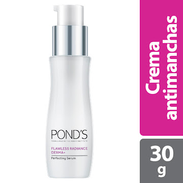 Serum Ponds Facial   Flawless Radiance x30ml 