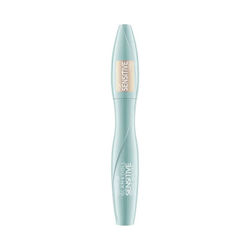 Pestañina Catrice Glam & Doll Vol Tono #010 x 18 ml  