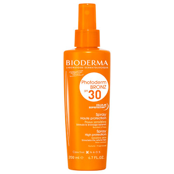 Bronceador Bioderma  undefined