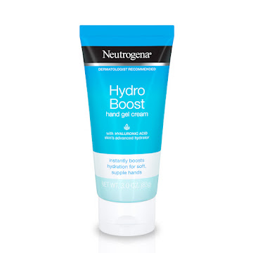 Crema Manos Neutrogena Hydro Boost x 85 gr  