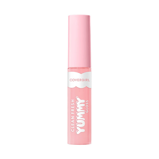 Gloss Covergirl Clean   Fresh Coconuts 650 x 10 ml