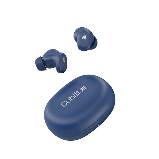 Audífonos Cubitt Power Buds Cubitt Caja x Una unidad por caja Auriculares Power Buds - Sonido impecable y comodidad total

Descubre una experiencia auditiva sin interrupciones con los Power Buds de Cubitt. Diseñados para un ajuste cómodo, ofrecen cancelación act